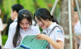 Cập nhật điểm thi lớp 10: Đã có hơn 40 tỉnh, thành công bố điểm thi