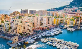 Người dân nước nào giàu nhất thế giới?