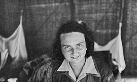 Nữ tù binh duy nhất ở chiến dịch Điện Biên Phủ năm 1954 là ai?