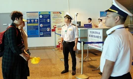 Khánh Hòa cách ly 8 người bị sốt