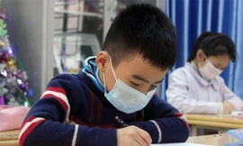 Đã có hơn 30 tỉnh/thành phố kéo dài thời gian nghỉ của học sinh phòng dịch nCoV
