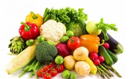 Những thực phẩm siêu tốt cho người bị sỏi mật