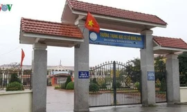 Điểm nhấn giáo dục: Cô hiệu phó yêu cầu 'tự xử', học sinh vả vào mặt 10 cái