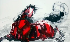 Những con ngựa nào làm nên huyền thoại anh hùng thời Tam Quốc