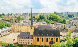 Đất nước nào là đại công quốc duy nhất còn tồn tại trên thế giới?