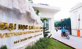 Sẽ thành lập trường Đại học Y Dược thuộc ĐH Quốc gia Hà Nội?