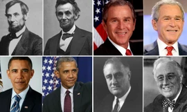 Ai là tổng thống đầu tiên trong lịch sử tự sản xuất loại bia cho riêng mình?