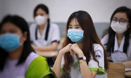 Hàng loạt trường đại học công bố điểm sàn cao, dự kiến điểm chuẩn sẽ tăng?