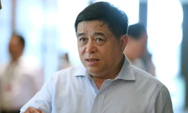 Ông Nguyễn Chí Dũng: Đừng hoảng loạn vì tin đồn