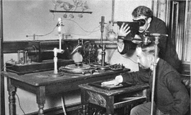 1001 thắc mắc: Ai là người phát hiện ra tia X?