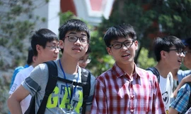 Bảy trường công lập 'hot' nhất Hà Nội công bố chỉ tiêu vào lớp 6 hệ song bằng