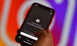 Instagram ra mắt tính năng mới được cho là bản sao của TikTok 