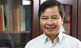 Xin từ chức, Hiệu trưởng ĐH Khoa học Xã hội và Nhân văn sẽ làm gì?