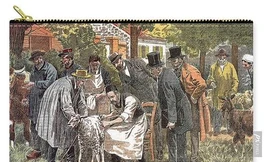 Người đầu tiên tìm ra vắc-xin là ai?