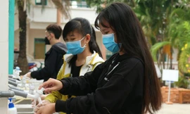 Điểm nhấn giáo dục: Cho 26 học sinh nghỉ học vì dự đám cưới người Hàn Quốc