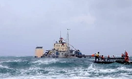 Mỹ tổ chức hội thảo về an ninh ở Biển Đông