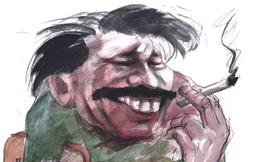 Ảnh: Nguyễn Đình Toàn