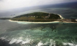 Kiện Trung Quốc về Biển Đông: Philippines không đơn độc