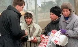 Giúp người Việt ở CH Séc tránh xa ma túy