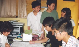 Một số địa phương khóa sổ trước thời hạn