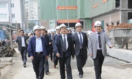 Xác minh vụ mua bán nhà thu nhập thấp trước 15 – 4