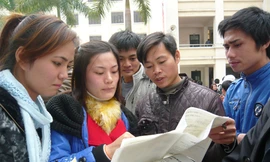 Lo lắng ký quỹ 100 triệu đồng