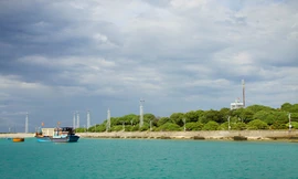 Chỉ huy trưởng đảo Trường Sa: Thay đổi lớn nhất là thông tin liên lạc