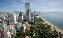 Giao dịch condotel giảm mạnh trong quý 3/2018