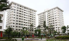 Nhà ở xã hội giá ngày càng cao