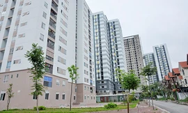 Bộ Xây dựng tìm cách bố trí vốn cho nhiều loại hình nhà ở