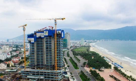 Condotel nở rộ năm 2017