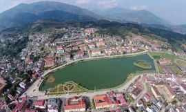 Bộ Xây dựng cho ý kiến về 'siêu' dự án 9.000 tỷ ở Sapa