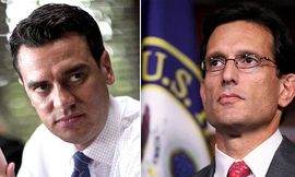 FBI điều tra quan chức 'tắm tiên'