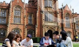 Học bổng Tiến sĩ tại Cộng hòa Liên bang Đức