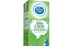Ra mắt sản phẩm Sữa Chọn Cô Gái Hà Lan