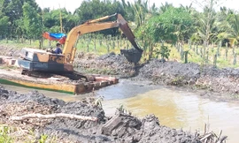 Kiến nghị kỷ luật, xét trách nhiệm nhiều cán bộ huyện ở Trà Vinh