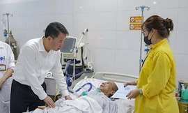 Chính sách Bảo hiểm y tế đã thực sự đi vào cuộc sống mỗi người dân