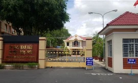 An Giang: Yêu cầu kiểm điểm chủ tịch 13 xã, thị trấn ở một huyện