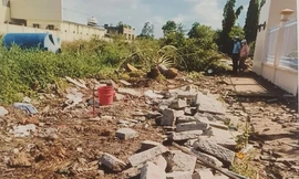 Nữ đại gia từng tổ chức rước dâu cho con bằng máy bay ở miền Tây hầu toà