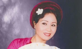 Nghệ sĩ chèo lên tiếng về việc xét tặng danh hiệu