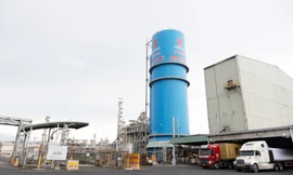 Nhà máy Đạm Phú Mỹ - 20 năm vì những vụ mùa bội thu 