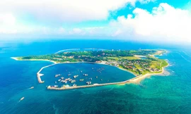 Ưu tiên đầu tư bảo tồn biển để giữ gìn cho mai sau 