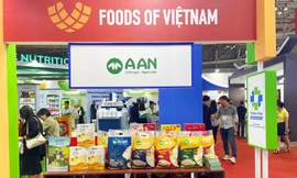 Tăng tính cạnh tranh nhờ sản xuất gạo chất lượng cao