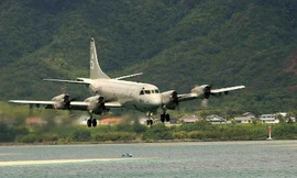 Hàn Quốc mua thêm 20 máy bay tuần tra-săn ngầm