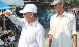 Ba đứa trẻ mất tích một cách đáng ngờ