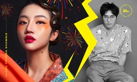 Orange tuyên bố tự do sau một tháng “vật vã” kiện tụng với Châu Đăng Khoa