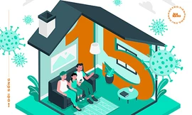 Dân tình lo lắng vì hiểu sai quá sai về “tự cách ly tại nhà 15 ngày phòng chống COVID-19“