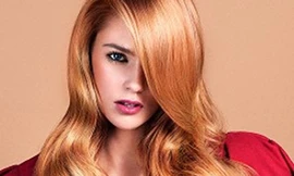 3 kiểu tóc lãng mạn cho ngày Valentine