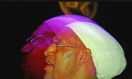 Kool Herc - Cha đẻ hip-hop bị lãng quên