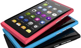 Nokia ra mắt hai 'dế' MeeGo giá rẻ